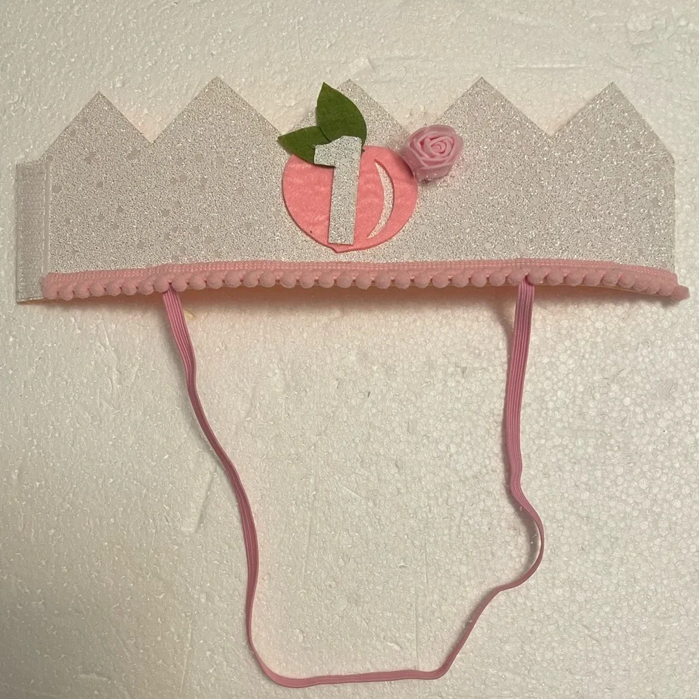 N/A pink white
